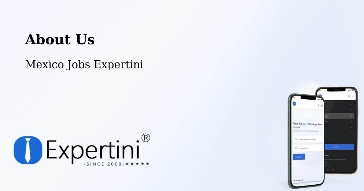 About Expertini Recruitment Platform  – Corerepe - Corerepe, Mexico Jobs Expertini