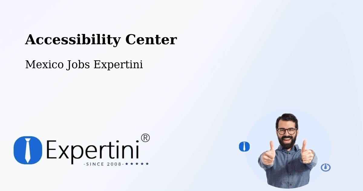 Accessibility Statement – Corerepe - Mexico Jobs Expertini