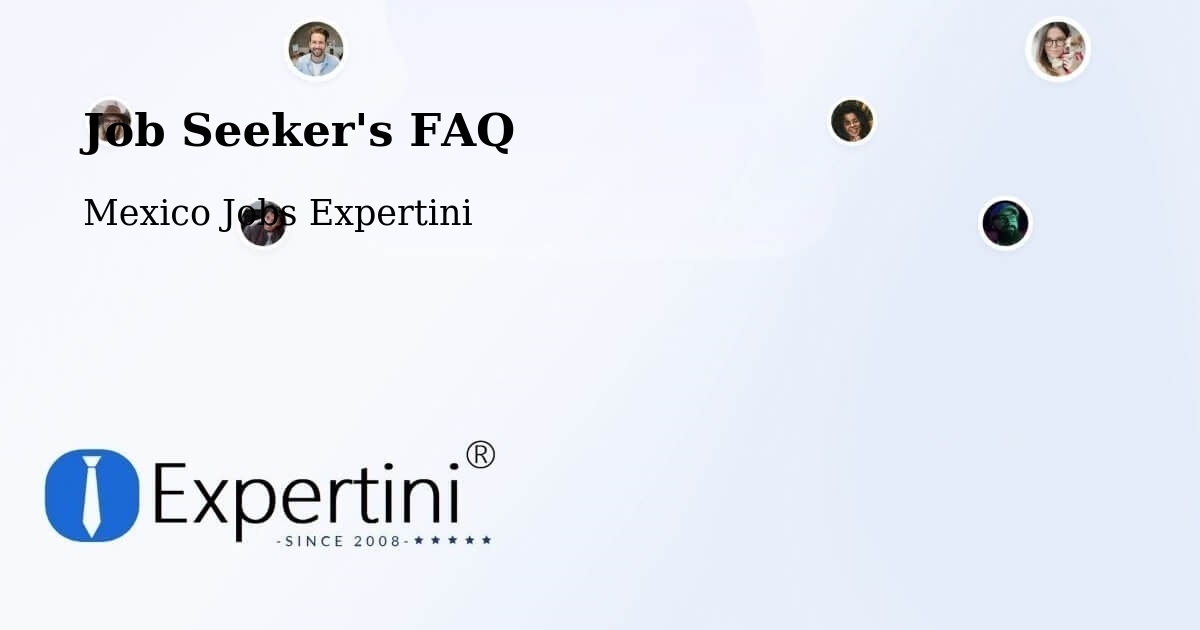 Job Seeker FAQ – Corerepe - Mexico Jobs Expertini