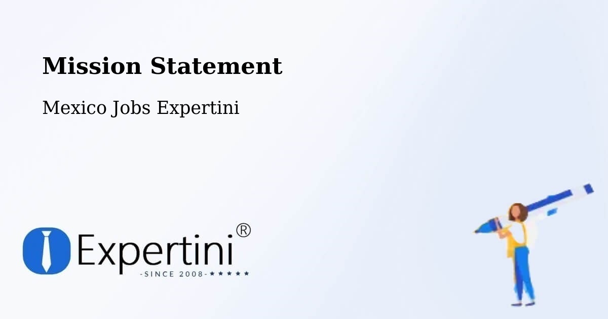 Corporate Mission – Corerepe - Mexico Jobs Expertini