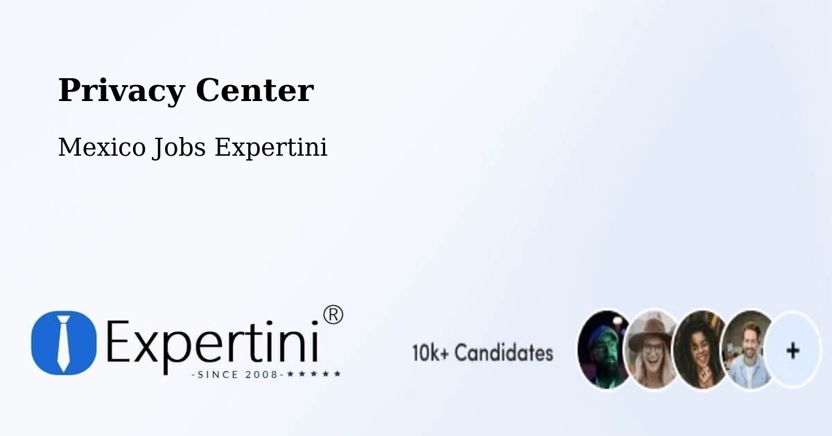 Privacy Policy – Corerepe - Mexico Jobs Expertini