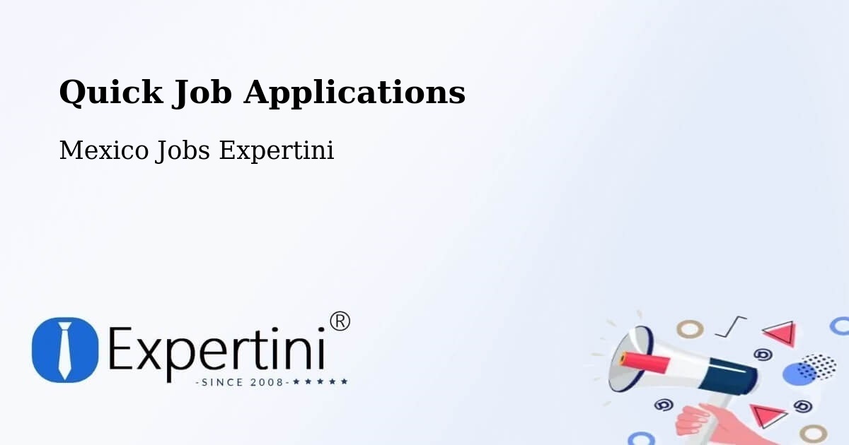Quick Apply Feature – Corerepe - Mexico Jobs Expertini